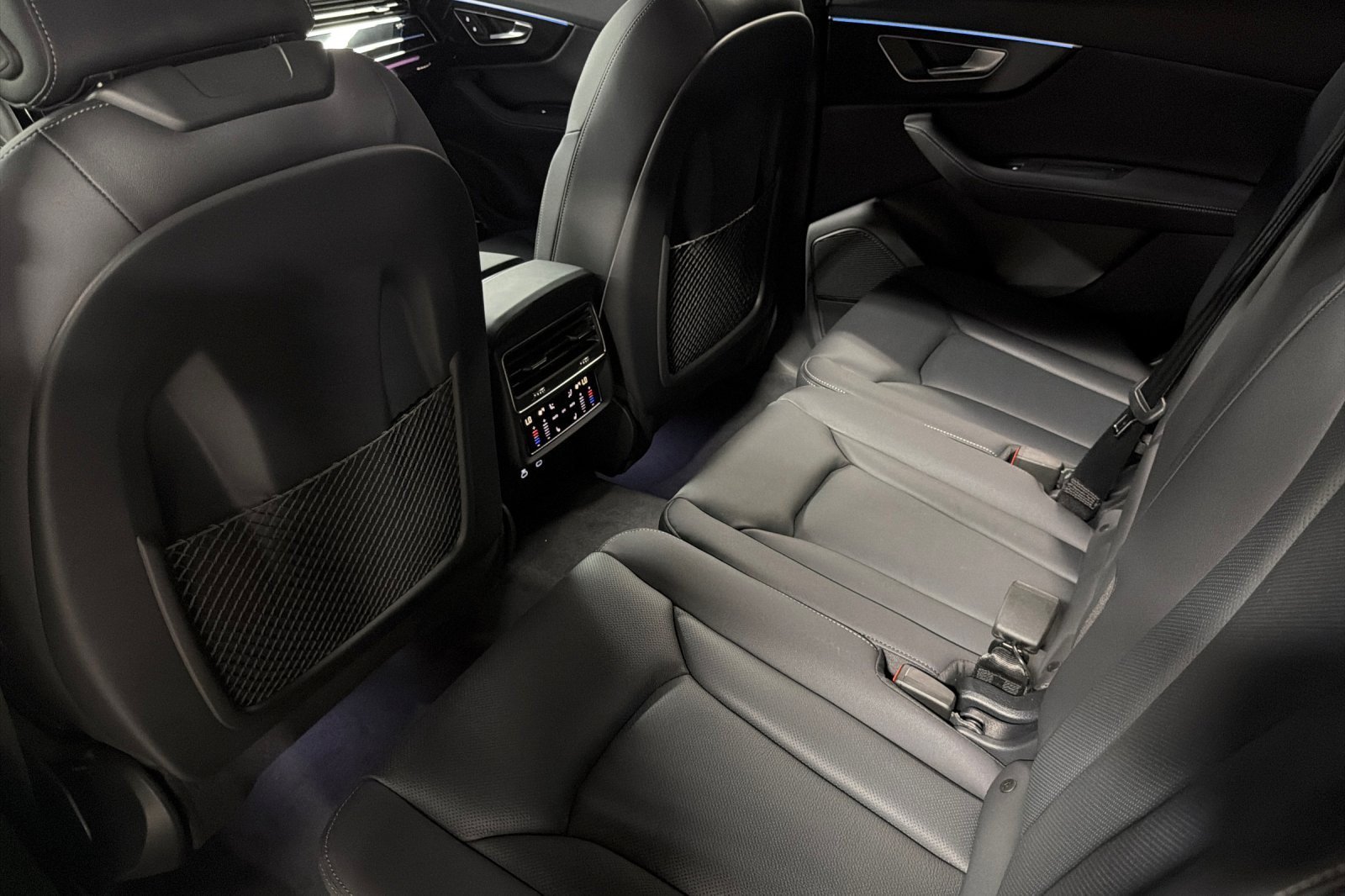 New 2026 Audi Q7 Premium Plus AWD/4WD image 11