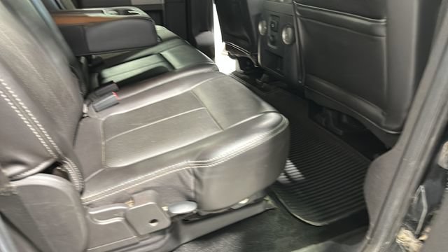 Used 2012 Ford F350 Lariat w/ Chrome Pkg AWD/4WD image 30
