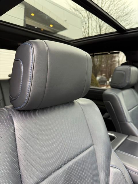 Used 2024 Toyota Tundra Platinum image 17