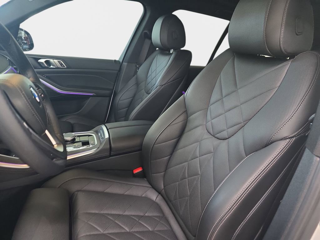 Certified 2023 BMW X5 sDrive40i image 17