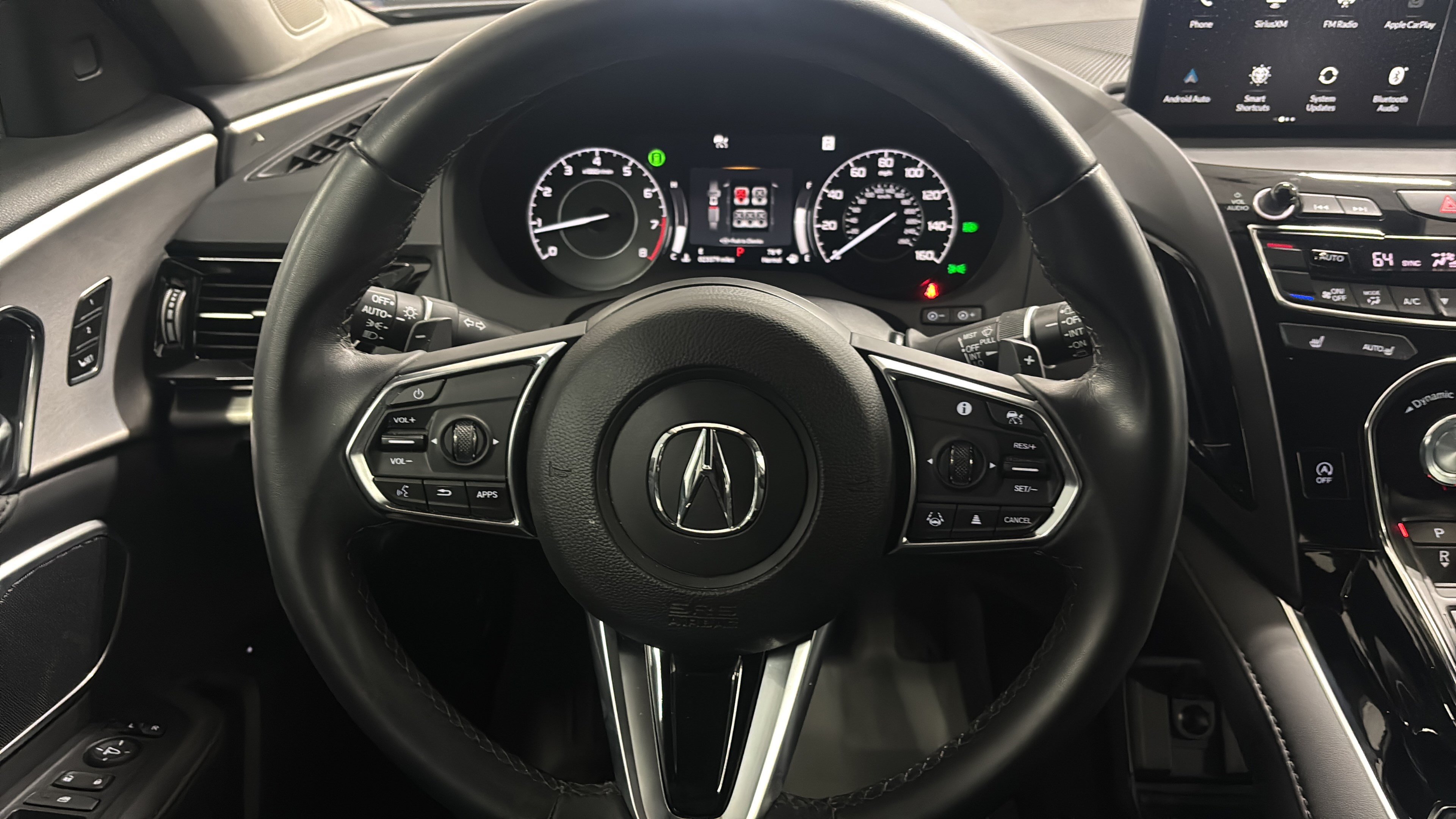 Used 2024 Acura RDX SH-AWD image 27