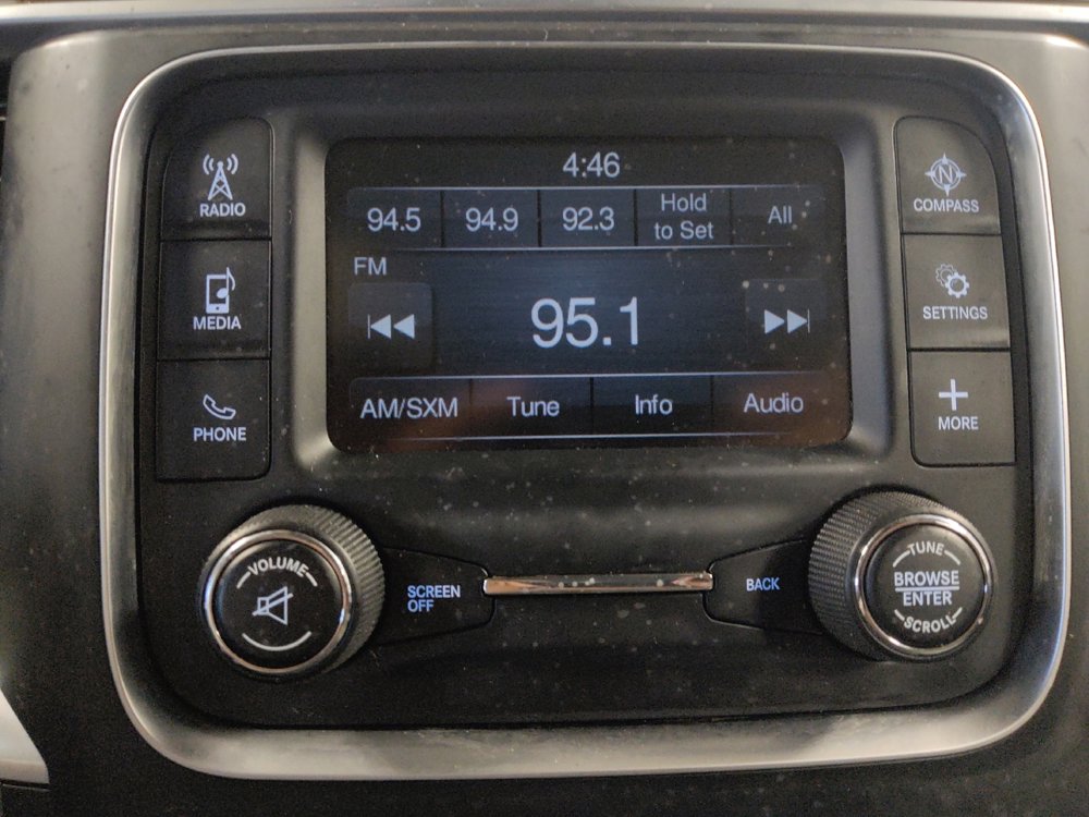 Used 2019 RAM 1500 Classic SLT RWD image 25
