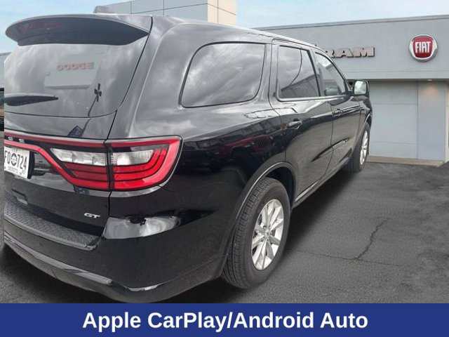 Used 2026 Dodge Durango GT RWD image 4