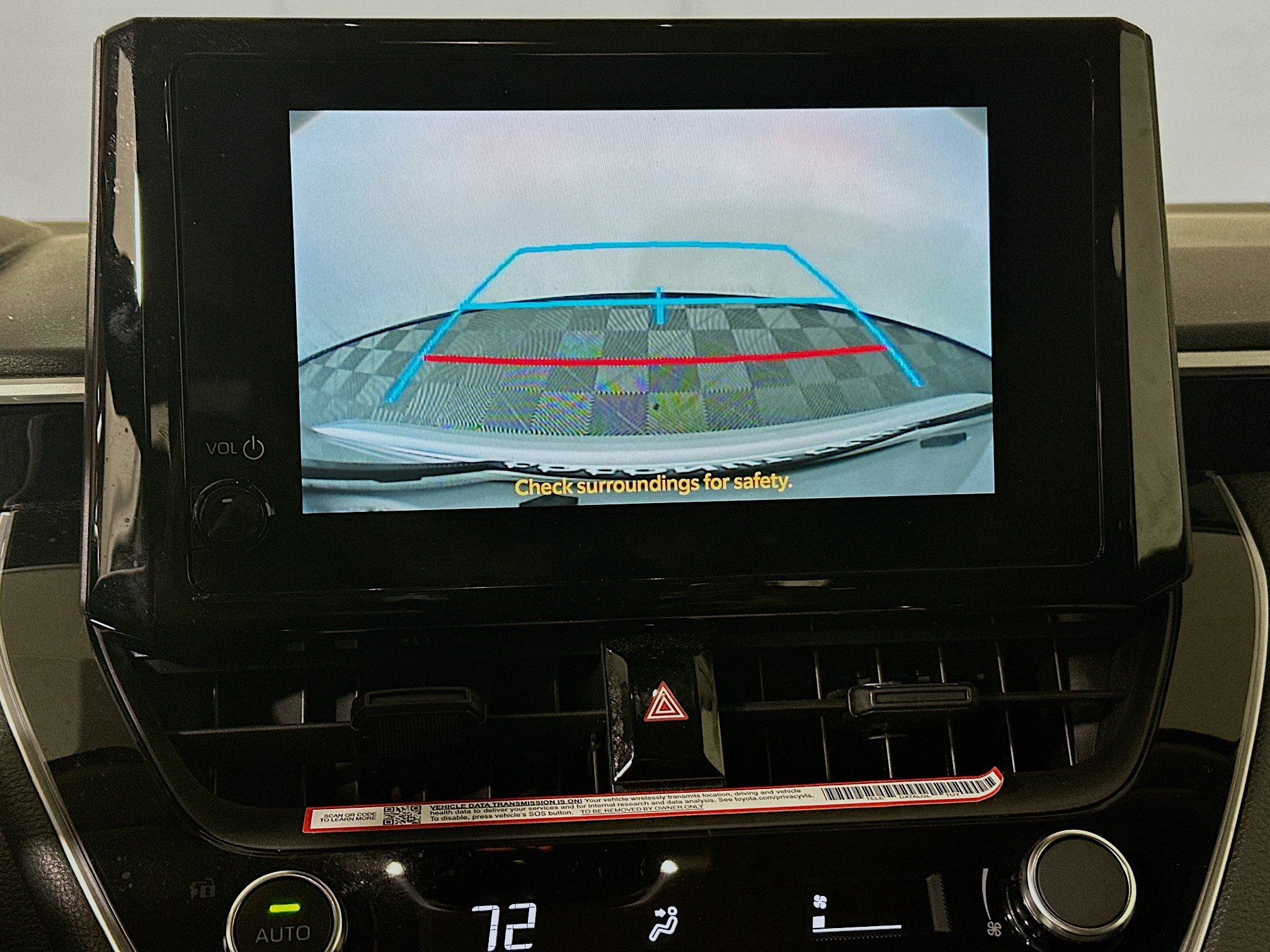 Used 2026 Toyota Corolla LE FWD image 24