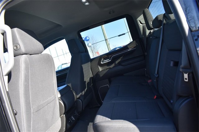 Used 2023 Chevrolet Silverado 1500 LT Trail Boss image 20