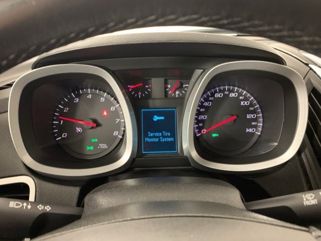 Used 2017 Chevrolet Equinox LT w/ Convenience Package image 19