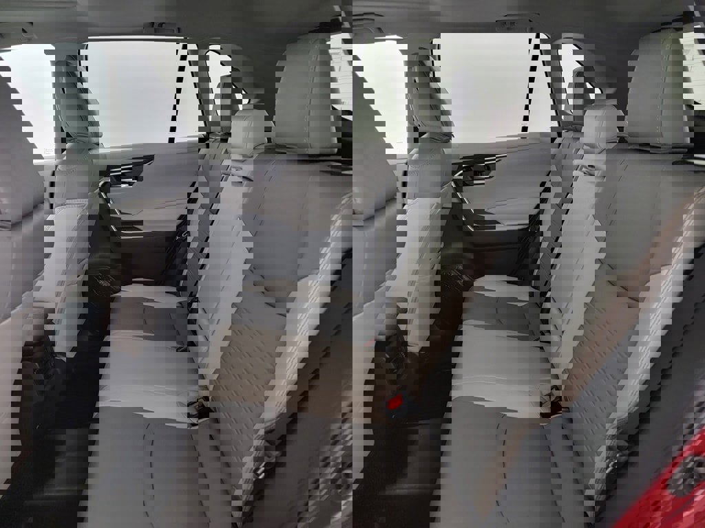 Certified 2022 Toyota RAV4 XLE Premium image 13