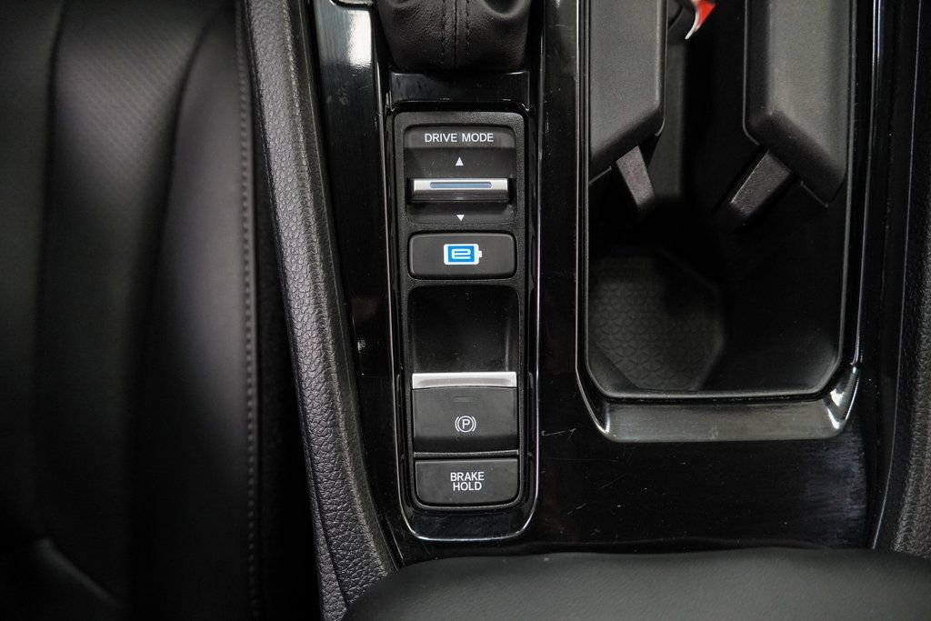 Used 2025 Honda Accord EX-L image 36