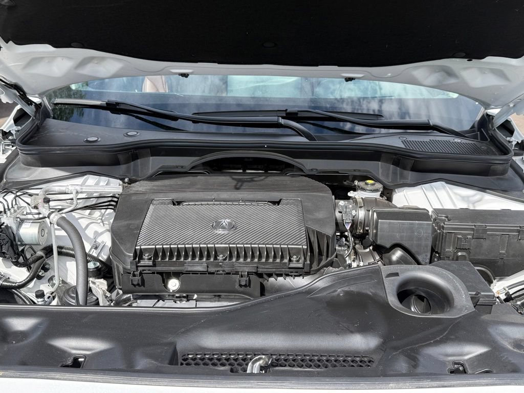 Certified 2026 Acura MDX SH-AWD w/ Advance Package image 11