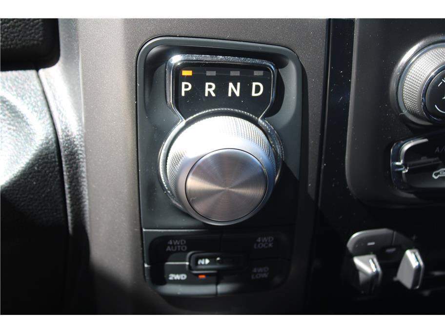 Used 2016 RAM 1500 Sport w/ Convenience Group AWD/4WD image 21