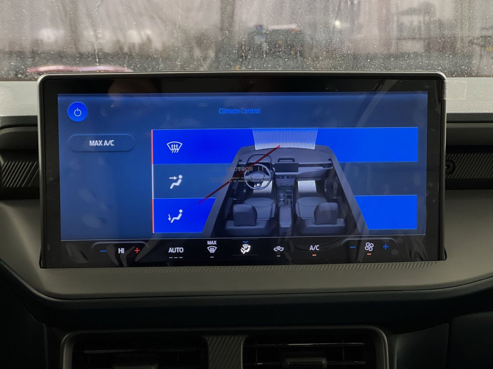 New 2025 Ford Maverick XL w/ Equipment Group 101A image 20