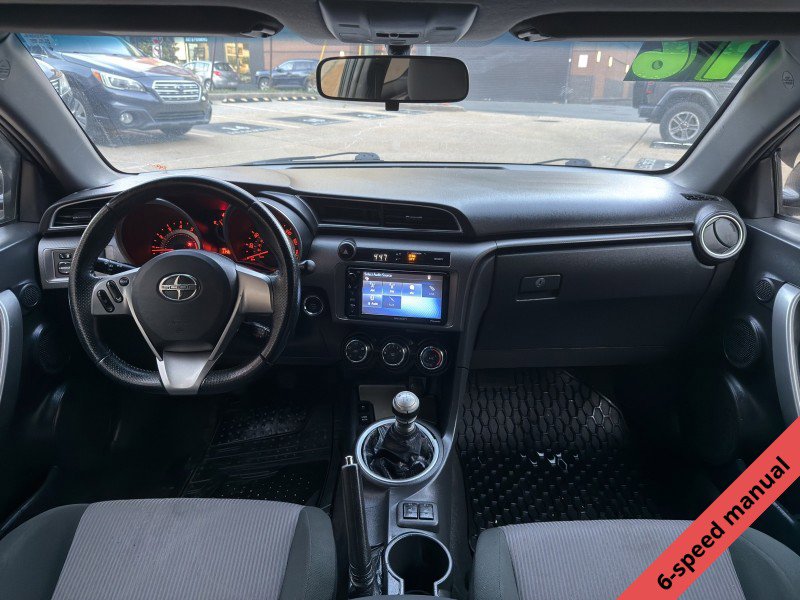 Used 2016 Scion tC image 17