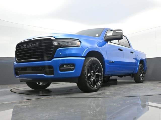 New 2026 RAM 1500 Laramie image 53