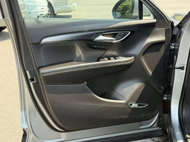 Certified 2024 Buick Envision Preferred AWD/4WD image 9