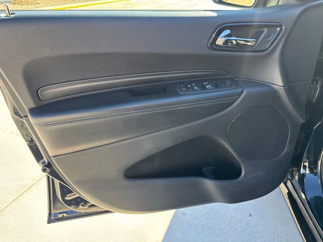 Used 2022 Dodge Durango GT w/ Trailer Tow Group IV image 10