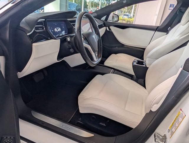 Used 2017 Tesla Model S 75 image 6