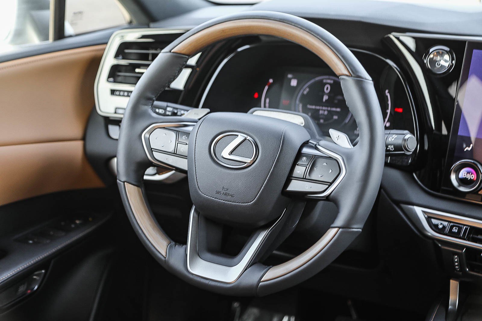 Certified 2024 Lexus RX 350 w/ Convenience Package AWD/4WD image 15