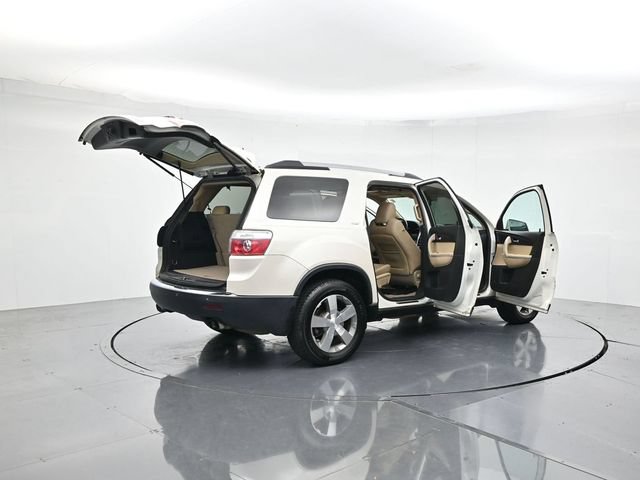 Used 2012 GMC Acadia SLT AWD/4WD image 51