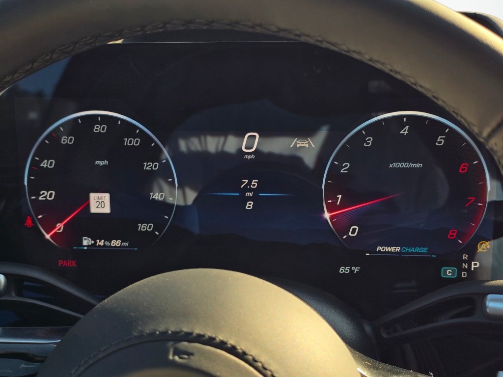 New 2027 Mercedes-Benz S 500 4MATIC image 38