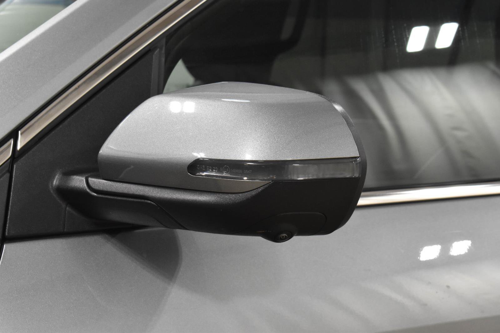 Used 2025 Buick Enclave Preferred image 29