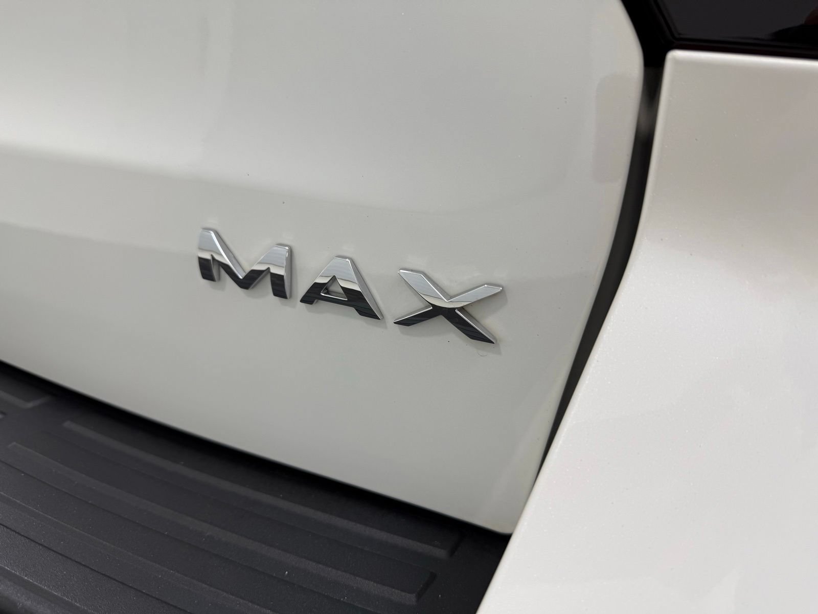 Used 2024 Ford Expedition Max Platinum AWD/4WD image 11