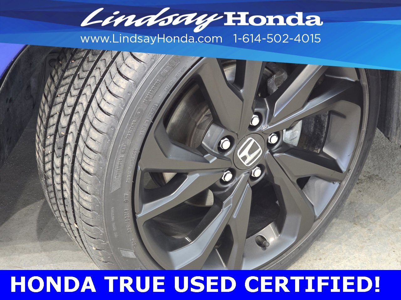 Used 2020 Honda Civic Sport image 24