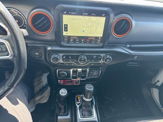 Used 2021 Jeep Gladiator Mojave AWD/4WD image 26