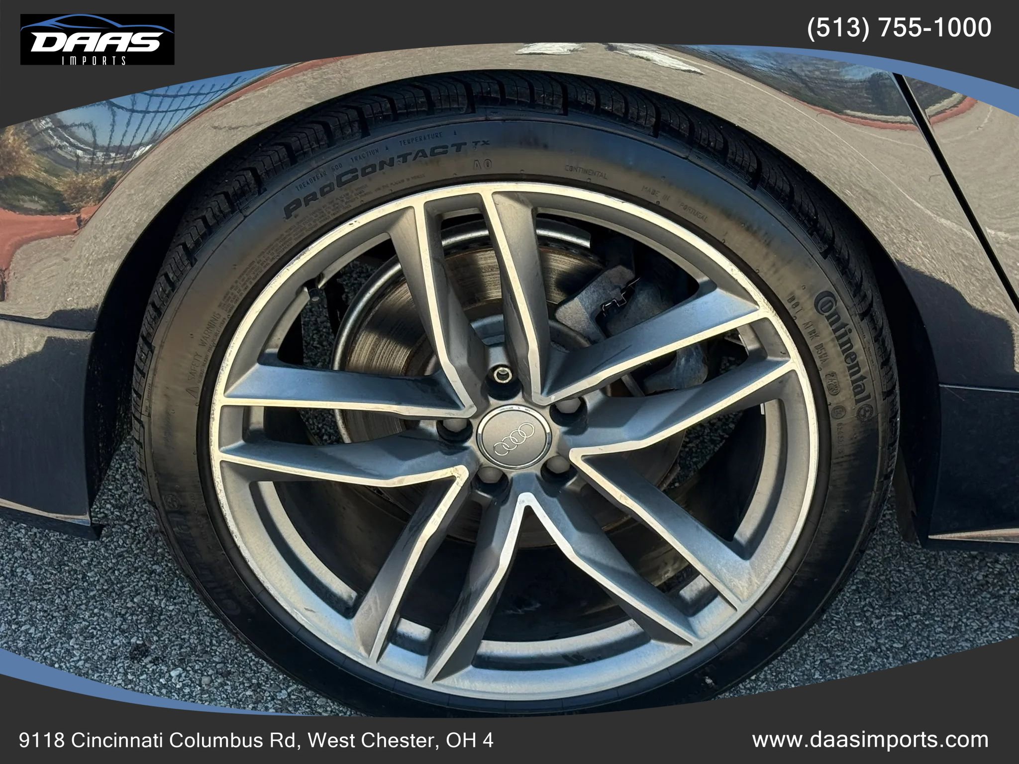 Used 2016 Audi A7 3.0T Premium Plus image 61