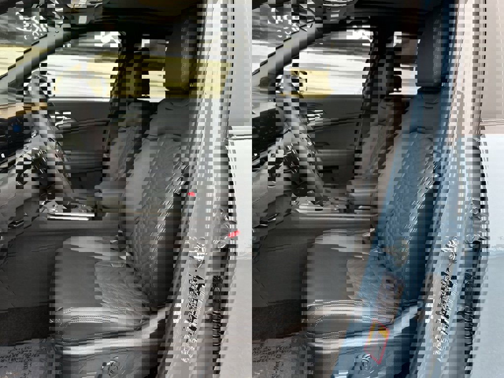 New 2026 Kia Sportage X-Line image 11