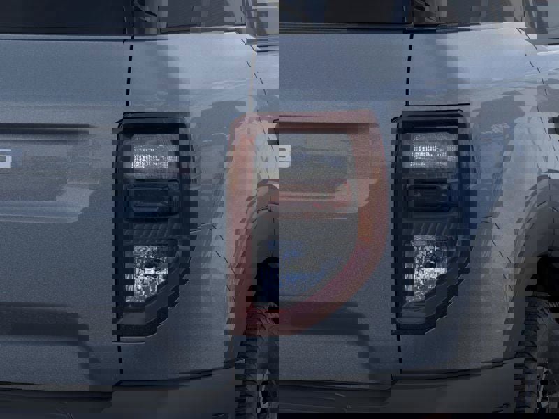 New 2026 Ford Bronco Sport Outer Banks image 51