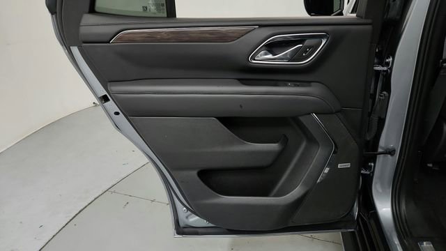Certified 2023 Chevrolet Tahoe LT image 17