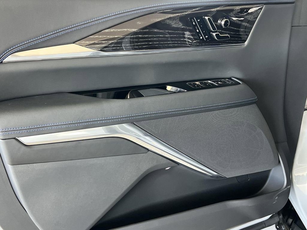 New 2026 Cadillac Escalade IQ Sport 1 image 10