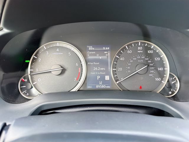 Used 2022 Lexus RX 350L Luxury w/ Accessory Package (Z1) FWD image 41
