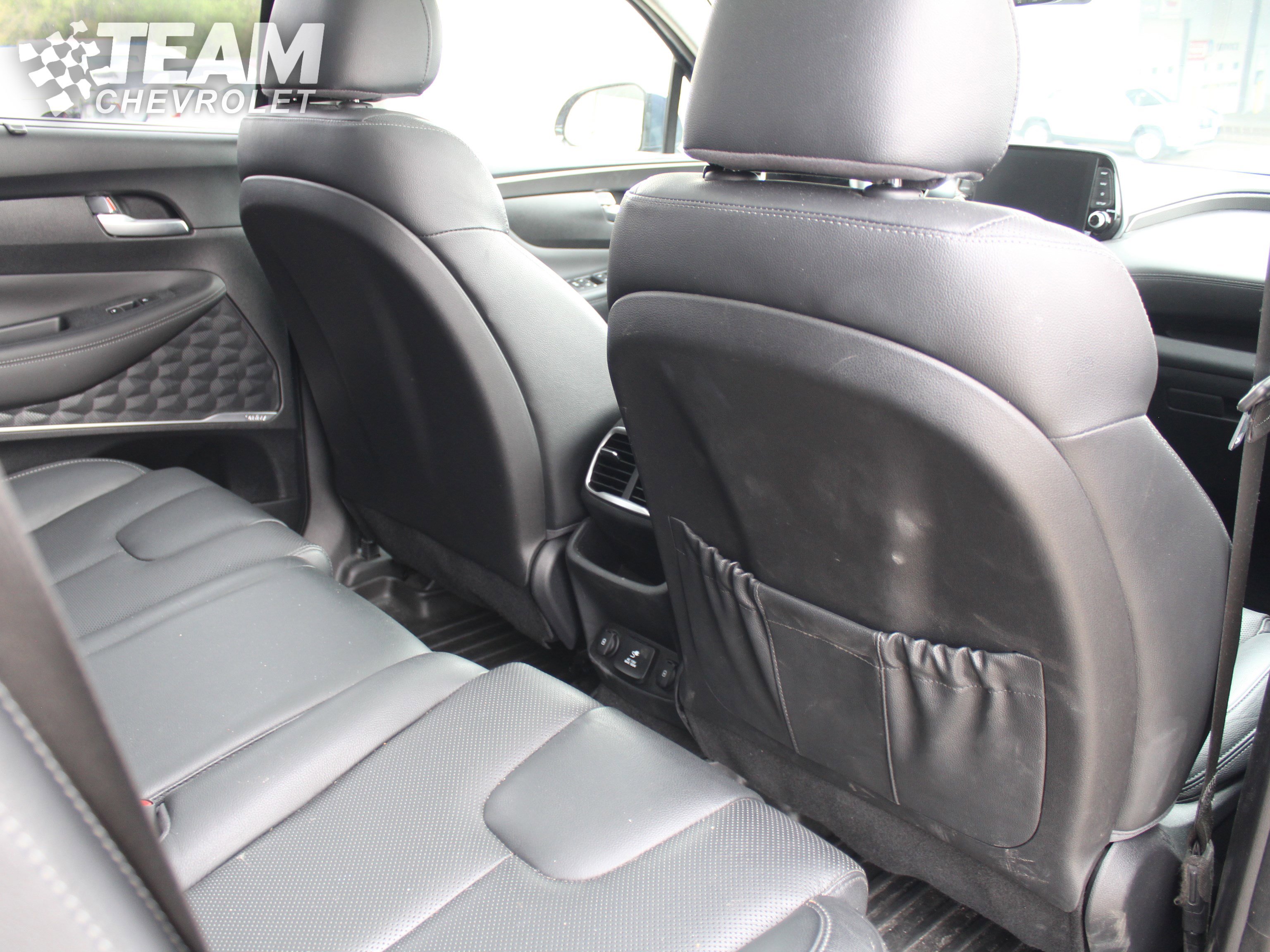 Used 2020 Hyundai Santa Fe Limited AWD/4WD image 24