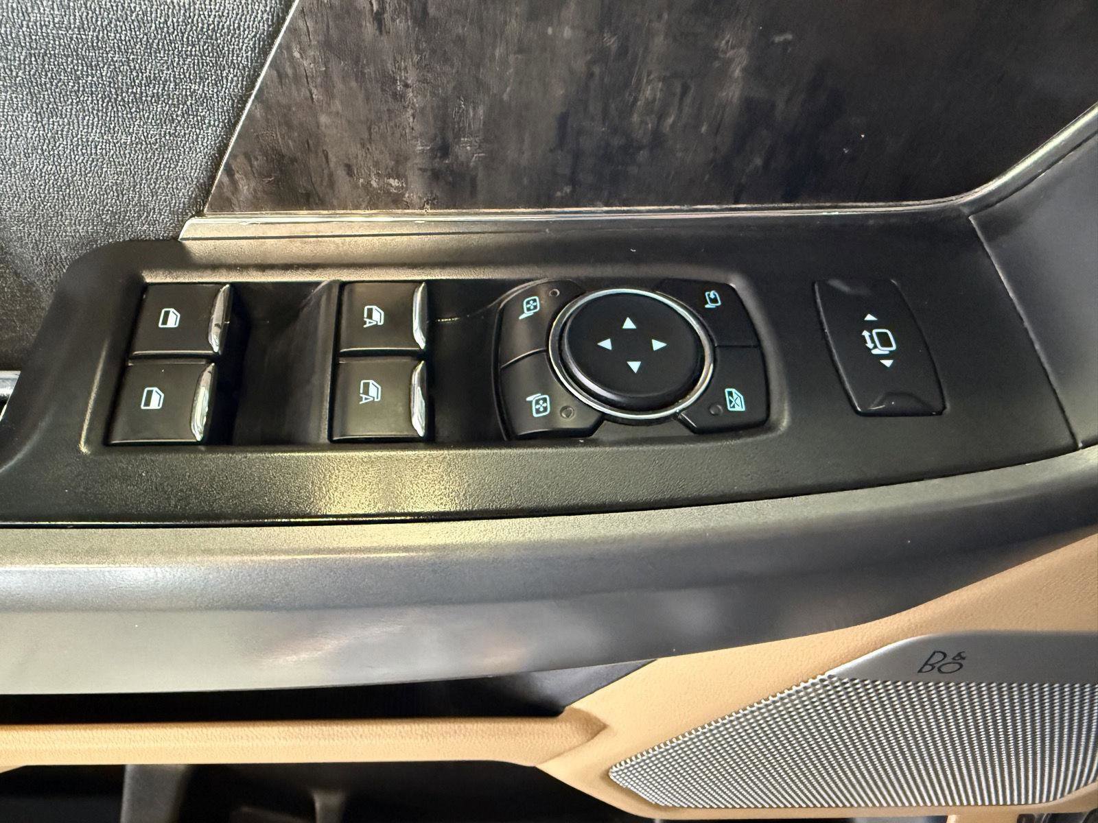 Used 2024 Ford F250 Lariat w/ Chrome Package image 22