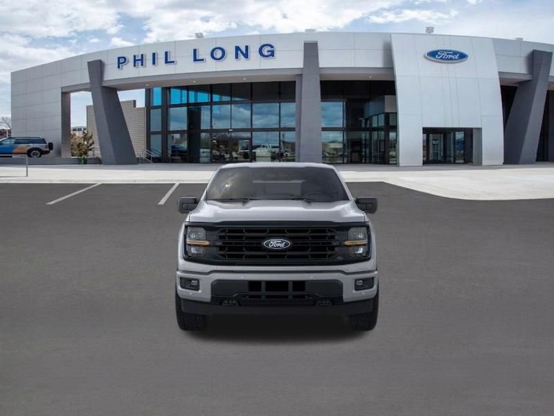 New 2026 Ford F150 XLT AWD/4WD image 7