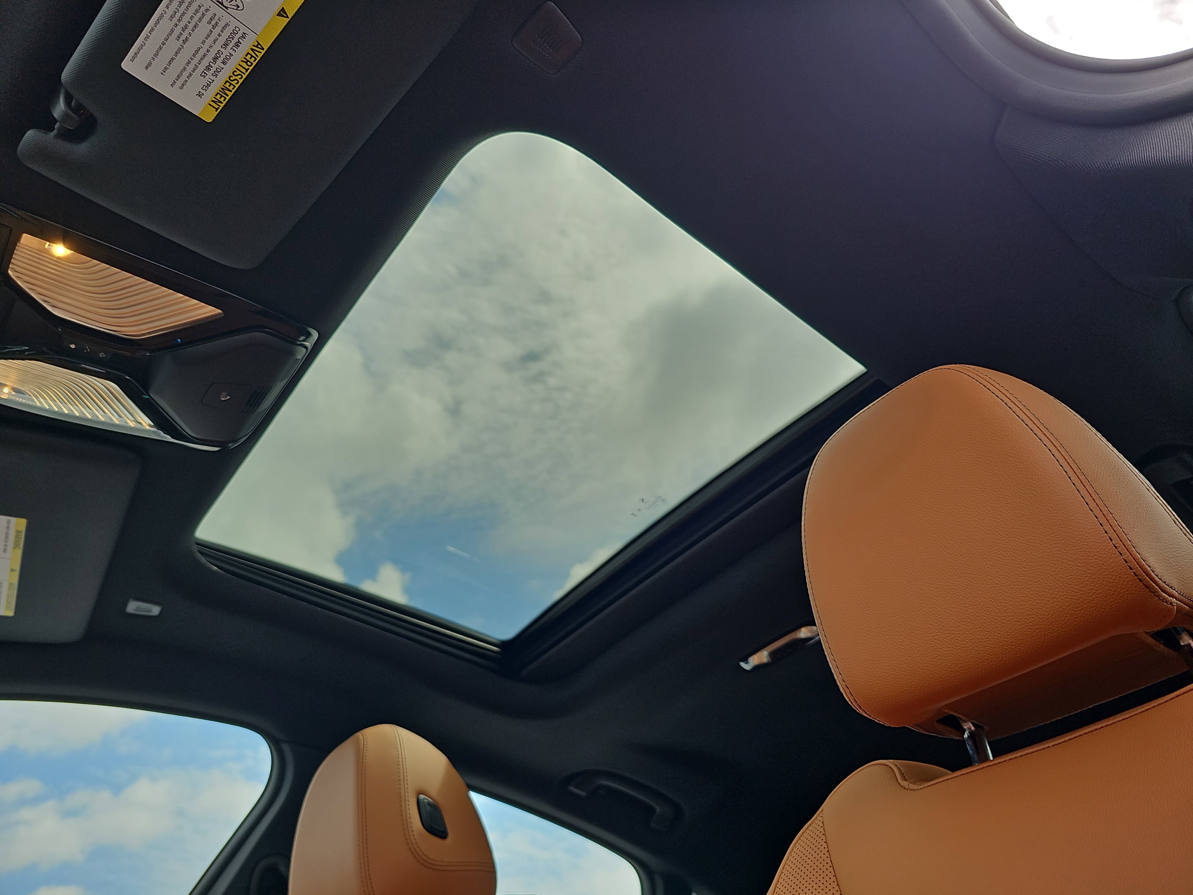 Certified 2023 BMW i4 eDrive35 w/ Premium Package RWD image 30