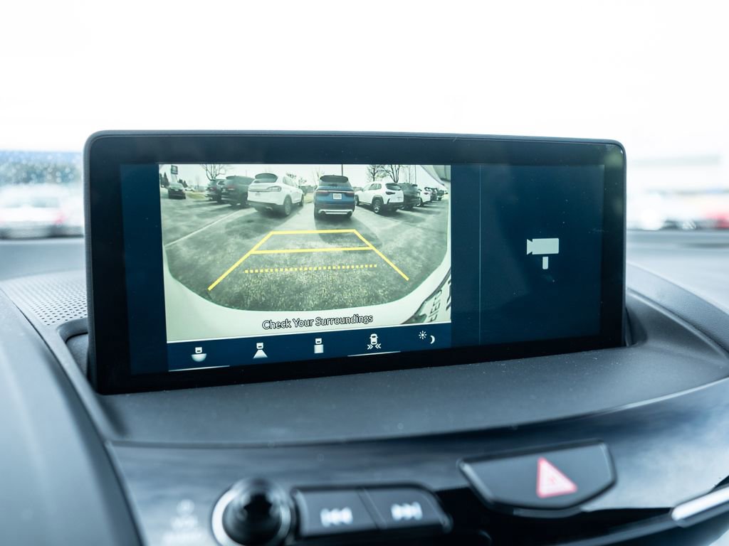 Certified 2025 Acura RDX SH-AWD image 29