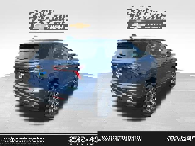 New 2026 Chevrolet Equinox LT image 35