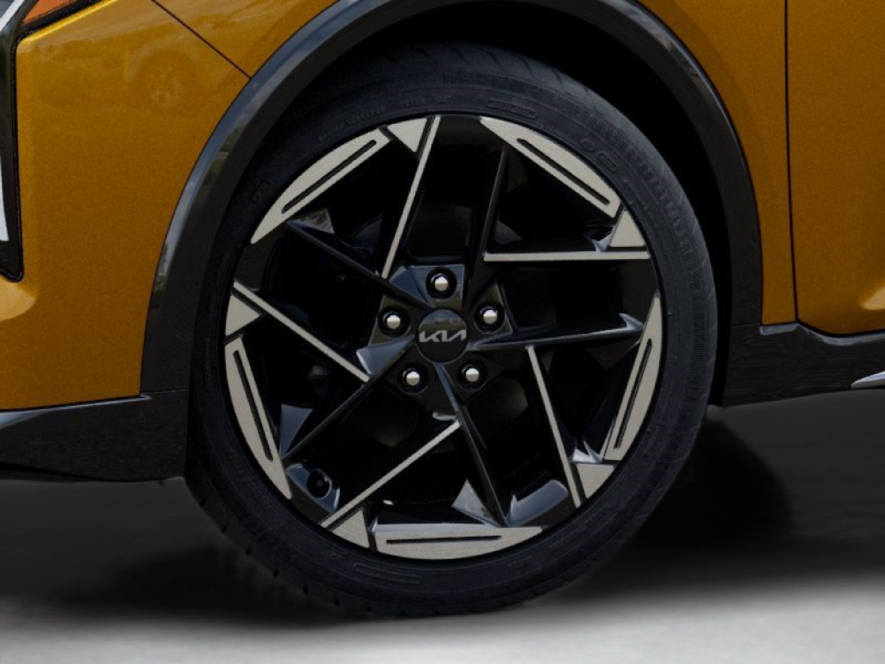 New 2026 Kia K4 GT-Line FWD image 24