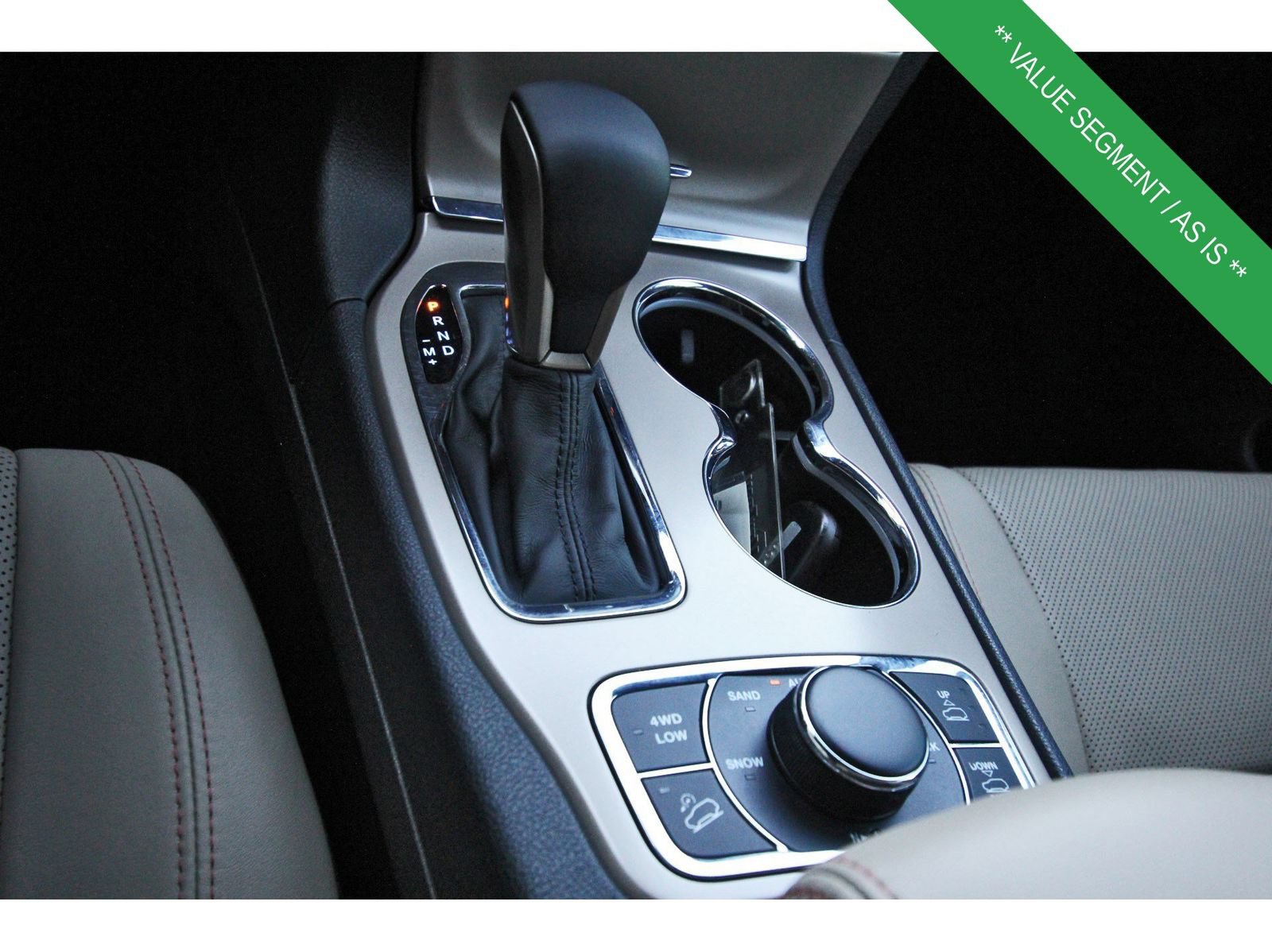Used 2016 Jeep Grand Cherokee Limited 75th Anniversary AWD/4WD image 25