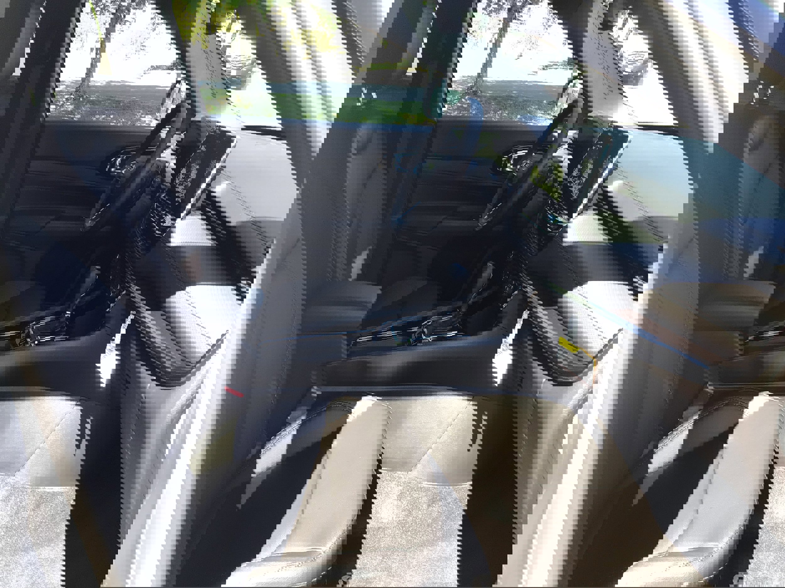 New 2025 Jeep Compass Limited w/ Sun & Sound Group image 9