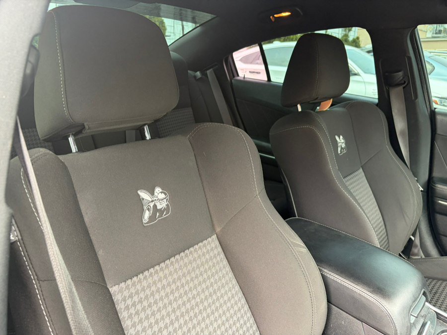 Used 2021 Dodge Charger Scat Pack RWD image 18