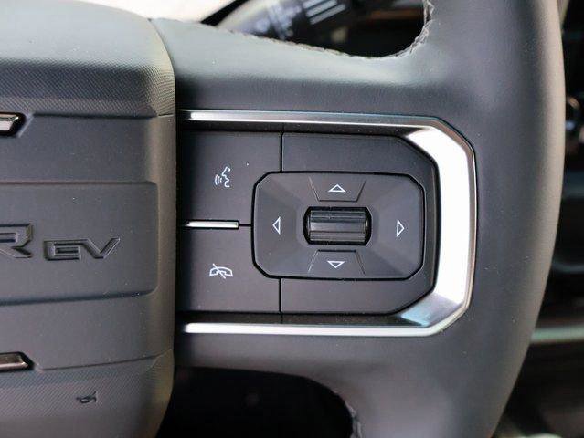 New 2025 GMC Hummer EV 2X w/ LPO, Dark Essentials Package image 30