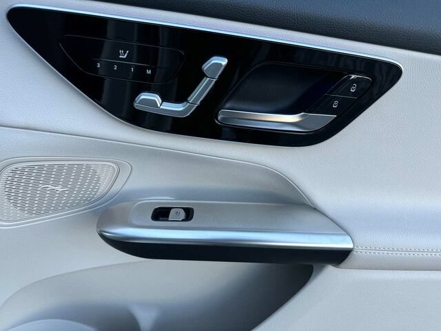 Certified 2026 Mercedes-Benz GLC 300 4MATIC image 20