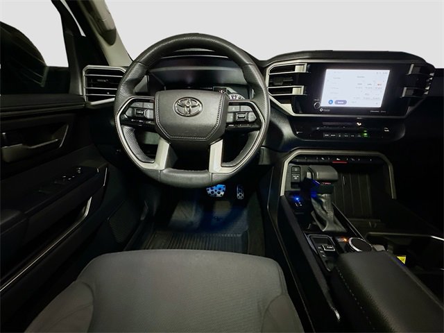 Used 2024 Toyota Tundra SR5 image 24