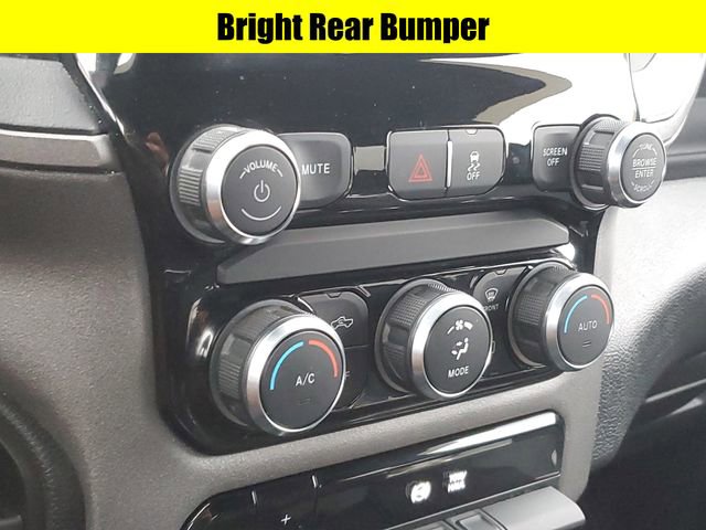 Used 2023 RAM 3500 Tradesman image 19