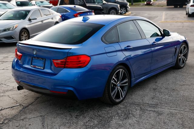 Used 2016 BMW 428i Gran Coupe RWD image 14