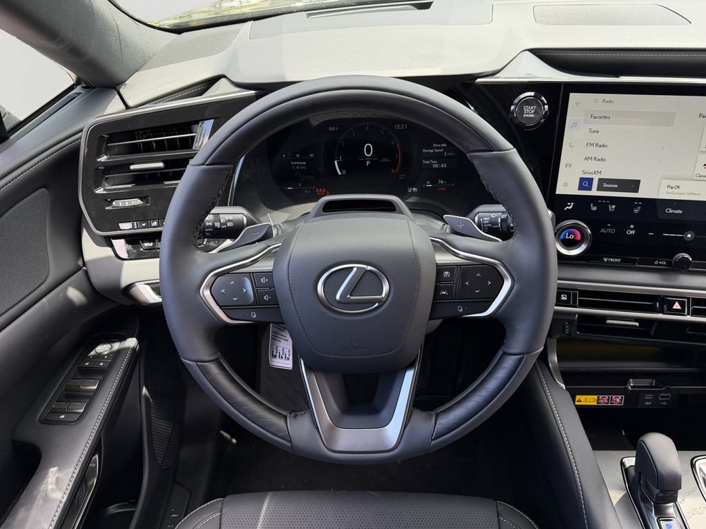 New 2026 Lexus RX 350 Premium Plus AWD/4WD image 14
