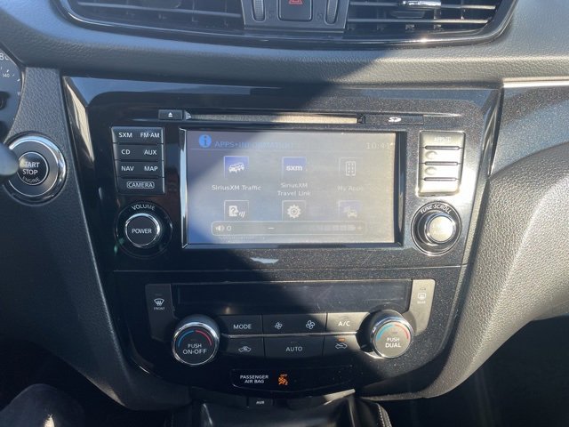 Used 2018 Nissan Rogue Sport SL w/ SL Premium Package image 24